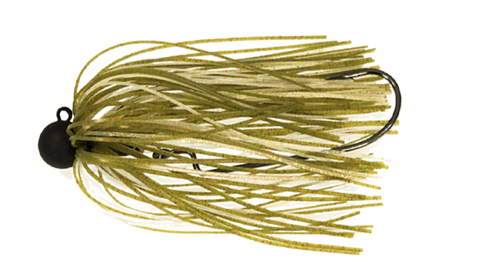 ARTIFICIALE SEASPIN GEKO JIG BULLET SINKING 1//2 OZ COLORE GS 01